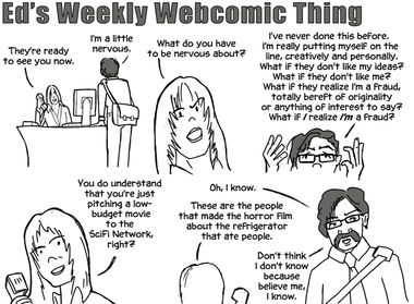 The Meta-Pitch