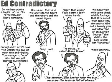 Tiger-tron 2028