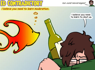 Moderation