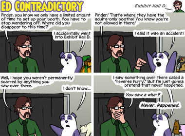 Unconventionality