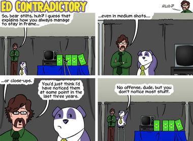 Conventionally Grown