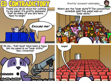 Unconventional Marketing Strategy