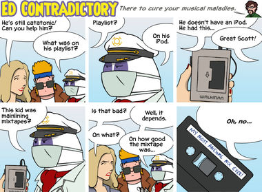 Dr. Yacht Rock, Part 2