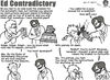 The Rules of Gentlemanly Discourse