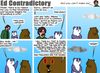 Introducing… Giggles The Groundhog