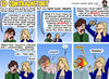 The Secret Origin of The Magical Booze Fish, Part 4
