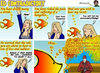 The Secret Origin of The Magical Booze Fish, Part 6