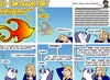 The Secret Origin of The Magical Booze Fish, Part 10