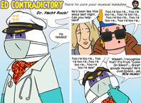 Dr. Yacht Rock