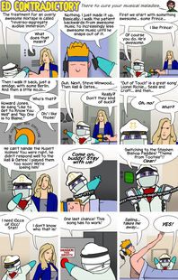 Dr. Yacht Rock, Part 4
