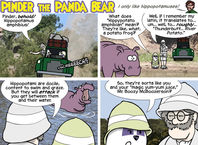 Safari, part 2!