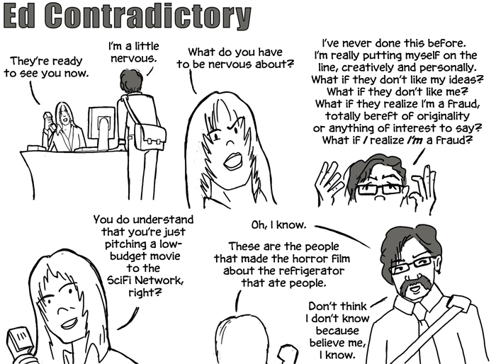 The Meta-Pitch