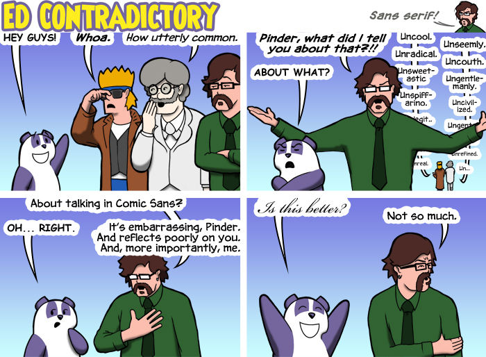 Little Lord Fontleroy