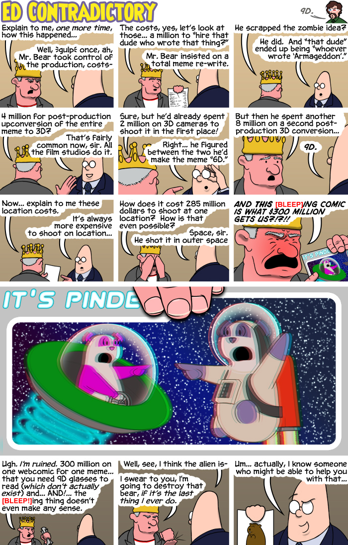9D