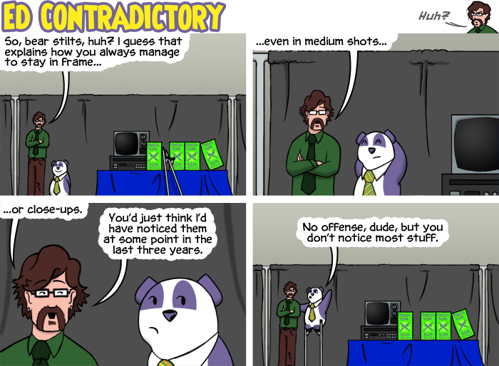 Conventionally Grown