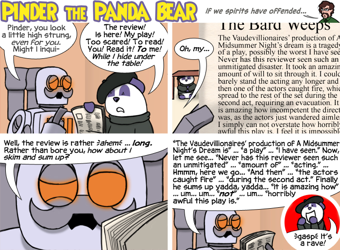 The Vaudevillionaires, Part 6