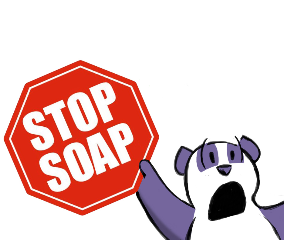 Stop SOPA